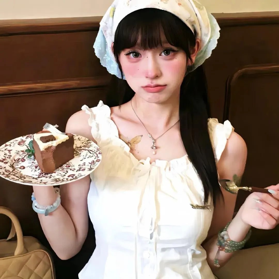 那女人的冷脸算盘