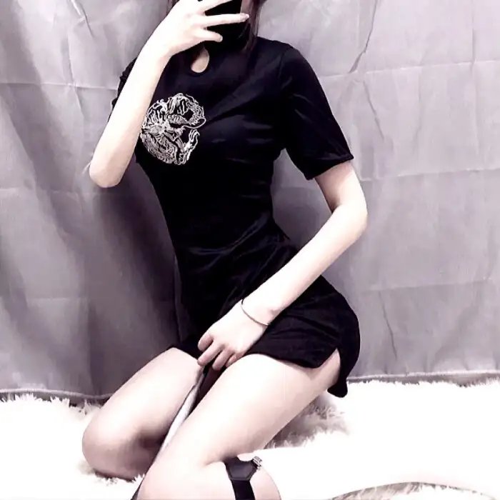 杜迦玛蒂:神话