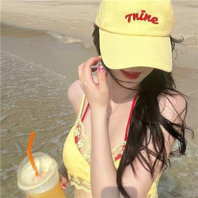 我是你的人